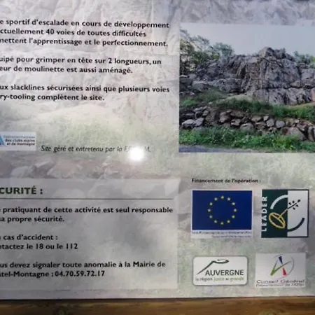 Feriehus Charmante Grange Avec Jardin Et Animaux Acceptes - Fr-1-489-47 *