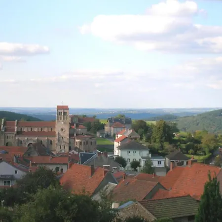 Feriehus Charmante Grange Avec Jardin Et Animaux Acceptes - Fr-1-489-47