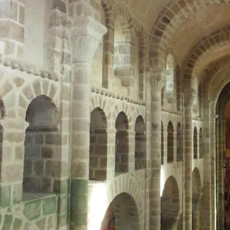 Charmante Grange Avec Jardin Et Animaux Acceptes - Fr-1-489-47 Feriehus Châtel-Montagne