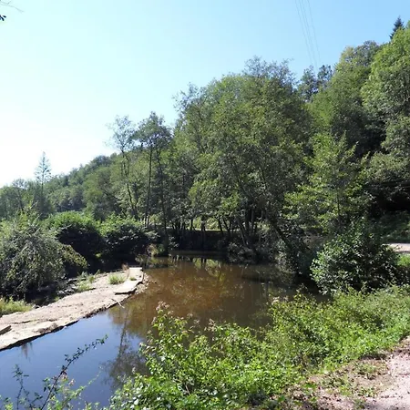 Charmante Grange Avec Jardin Et Animaux Acceptes - Fr-1-489-47 Châtel-Montagne